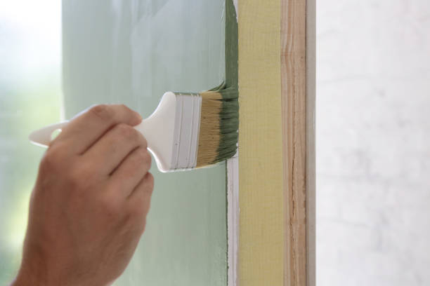 Trusted Portland, OR Painting & Drywall Installation Experts